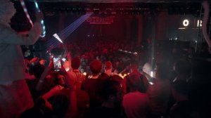 Alexey Union  Live Set Teatro Festival 25.10.2025