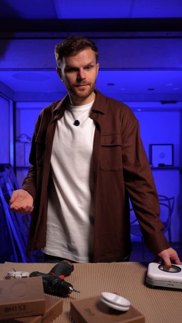 МЕЛОЧЬ, из-за которой всё держится идеально смотреть онлайн