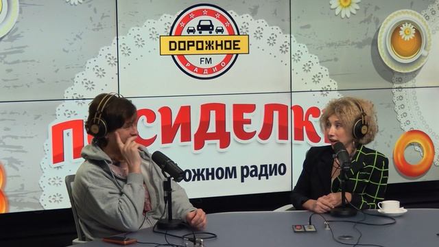 Прохор Шаляпин и Елена Воробей об образе Софы Марковны, премьере песни и подготовке к Новому году смотреть онлайн