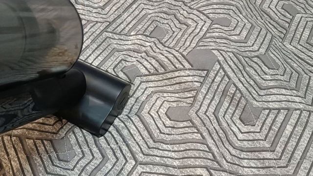 сухая уборка мини щеткой смотреть онлайн