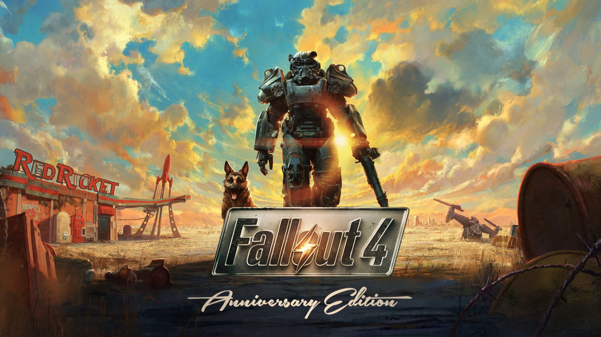 Fallout 4/Part 2 смотреть онлайн
