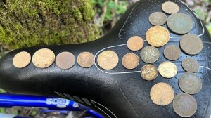 Второй день на однодворке, и опять серебро!