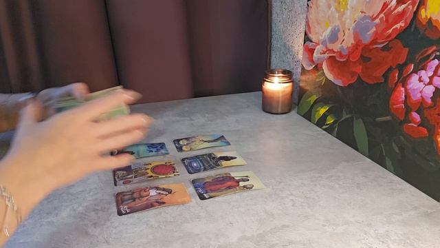 Что он не хотел бы Вам говорить 🫢⁉️ смотреть онлайн