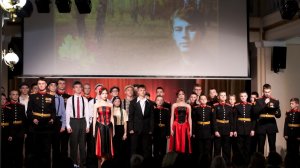 ЕкСВУ Отчетный концерт 2025