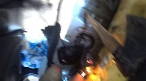 ФИАТ не заводится, Едем туда, где никто не поможет!