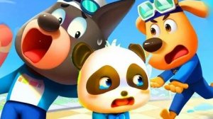 Шериф Лабрадор