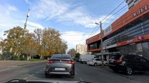 Анапа. 18.11.2025. Яндекс доставка авто. Как работа?