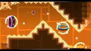 Clubstep Full Version by Traso56 | Geometry Dash