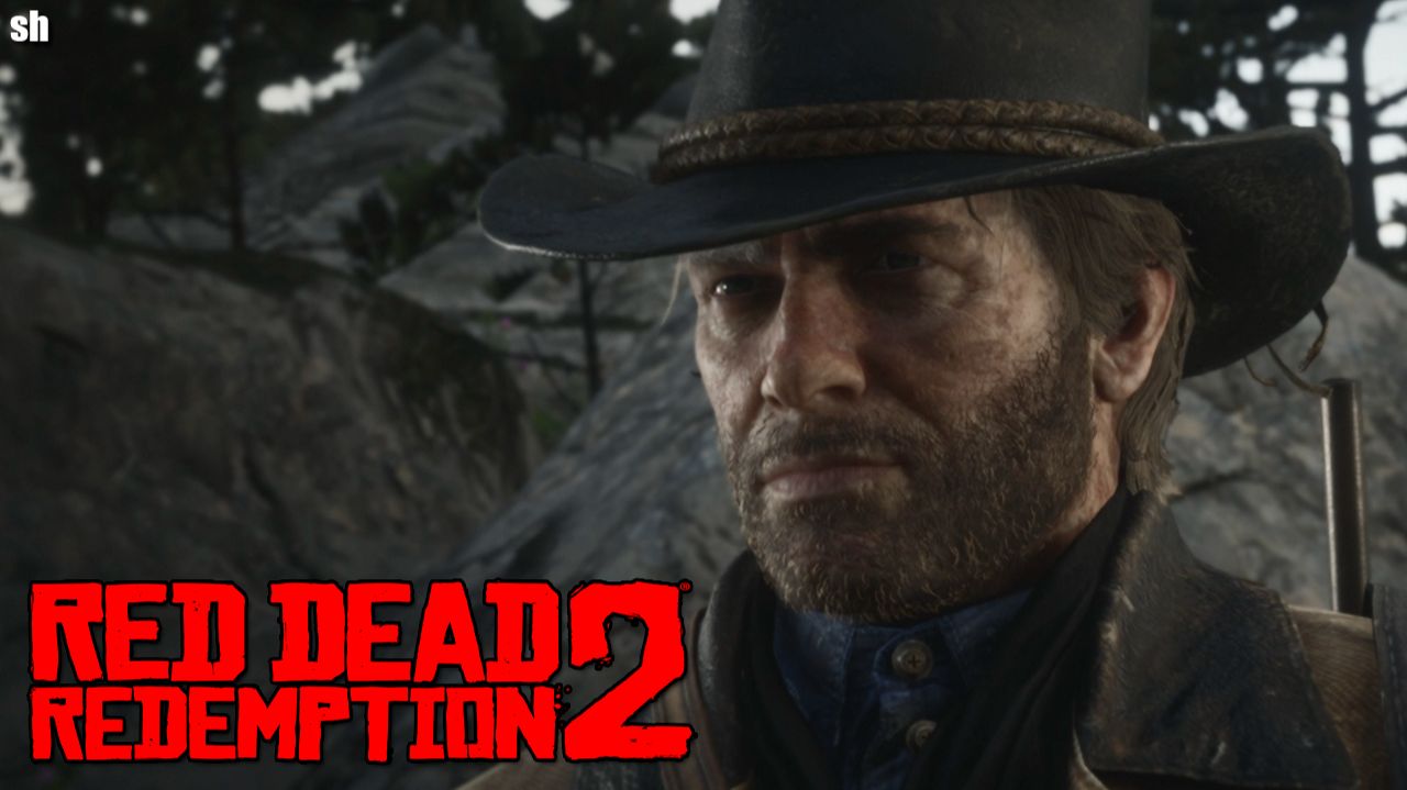 Red Dead Redemption 2►Прохождение без комментариев.#6 смотреть онлайн