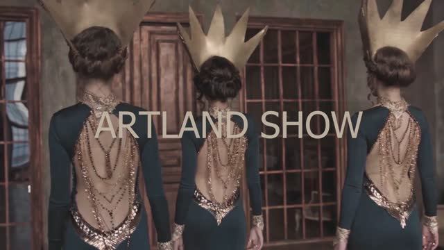 Promo Artland Show
