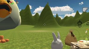 шрифтоскины 7 серия большой чикен