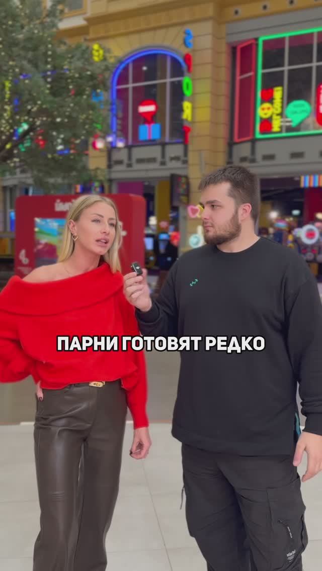 ЗАСТАВЛЯЕТ МУЖЧИНУ ГОТОВИТЬ // ЛЮБИТ МЯСО смотреть онлайн