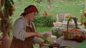 Готовим  бургеры с луковым джемом! Азербайджанская Кухня Деревенская Кухня  Рецепты