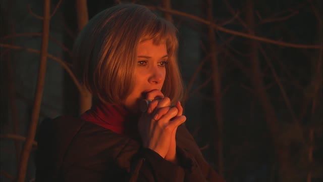 ЛИЧНОЕ ДЕЛО КАПИТАНА РЮМИНА - 8 серия смотреть онлайн