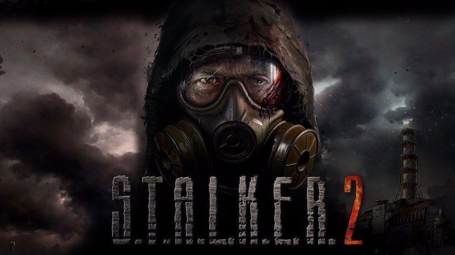 S.T.A.L.K.E.R. 2: Heart of Chornobyl МАКОВОЕ ПОЛЕ графика максимум (Lisa)