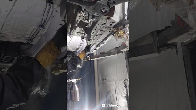 ТЕНЕТ Т4 Антикоррозийная обработка! смотреть онлайн