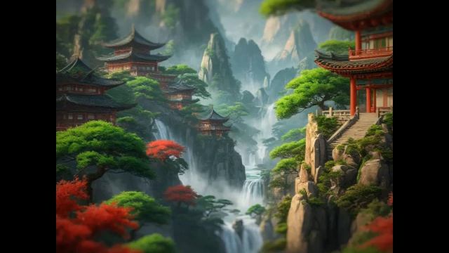 Jade Forest смотреть онлайн