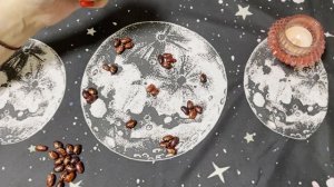 Его отношение к Вам сейчас. Гадание на бобах. Кумалак ашу