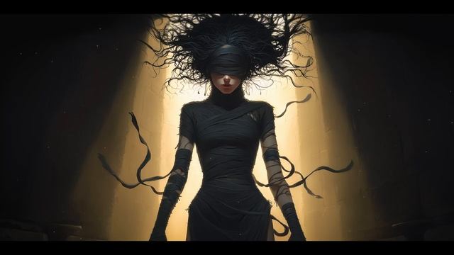 Проклятие Египта - Мистическая древняя музыка Египта, фоновая музыка для отдыха и расслабления смотреть онлайн