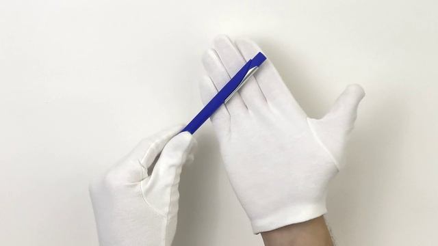 Ручка MASTER SOFT, Синяя 1040.01 смотреть онлайн