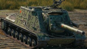 Я ОФИГЕЛ! НА ЧТО СПОСОБЕН ОДИН ГРАМОТНЫЙ ИГРОК НА ВЗ-111 ГФТ!