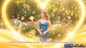 Angel in My Dreams (модерн диско)