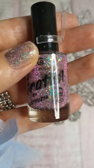 Маникюр лаком Grattol.mp4 смотреть онлайн