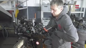 ✅Как и зачем делать ТО-1 лодочного мотора