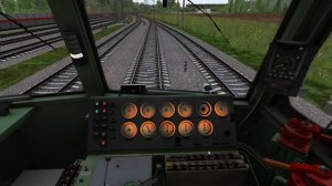 RTrainSim _ Локомотивные устройства безопасности