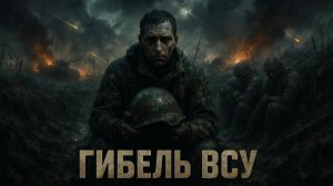 💔 Дуг Макгрегор | Цена чужих решений: Почему советы Запада оборачиваются поражениями для ВСУ