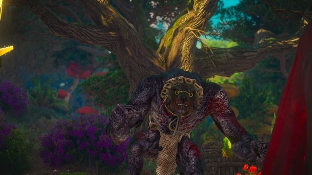 Штурм Дун Тынне