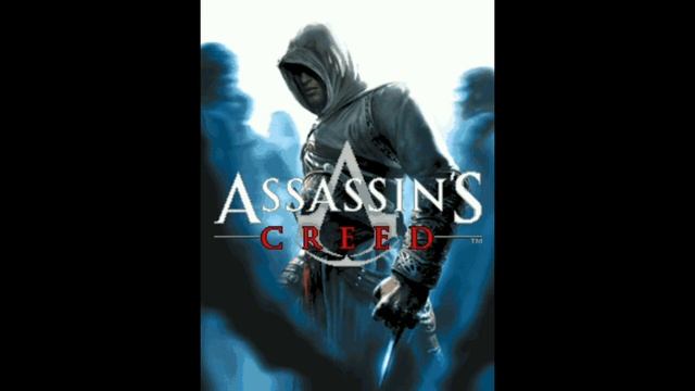 Музыка из Java игры Assassin's Creed смотреть онлайн