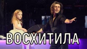 Уже получила работу! Видео с дочерью  Петра Чернышева и Анастасии Заворотнюк растрогало до слез