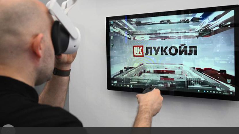 Reuters заявило о желании американской компании Chevron купить акции «Лукойла»