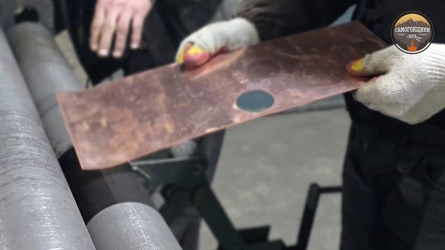 КАК сделать Медный аламбик 30 л своими руками за 1 день | Бесплатные чертежи для раскроя