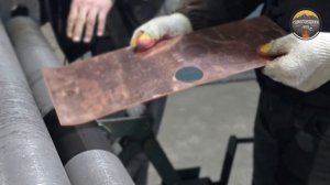 КАК сделать Медный аламбик 30 л своими руками за 1 день | Бесплатные чертежи для раскроя