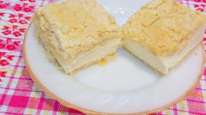 Пирог который получается у всех. Королевская ватрушка.