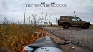 Сразу два "ждуна" размотали ВСУ