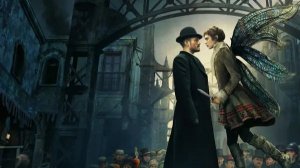 Карнивал Роу (краткий пересказ 1 сезона. Сериальный кот)