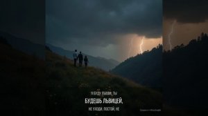 Постой,не уходи,не надо торопиться