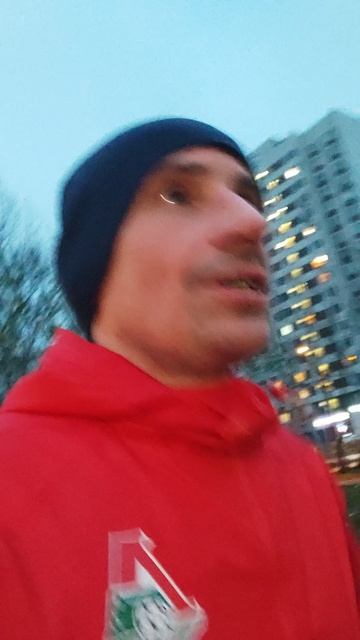 Оттепель | День 649✅ смотреть онлайн