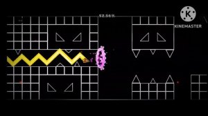 Легенда ркгд) / KOCMOC (Showcase) / Geometry Dash