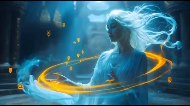 Избавление от Головной Боли за 10 Минут*Глубокое Исцеление Мигрени, Спазмов и Нейронного Напряжения* смотреть онлайн