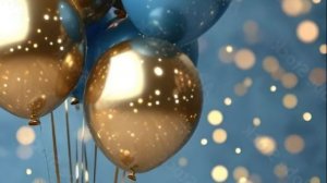 С Днем рождения Женщине! Очень красивая музыкальная открытка с пожеланиями