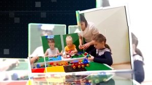 Маханькова Елена Викторовна Медиавизитка "Я-дефектолог" Учитель года – 2026