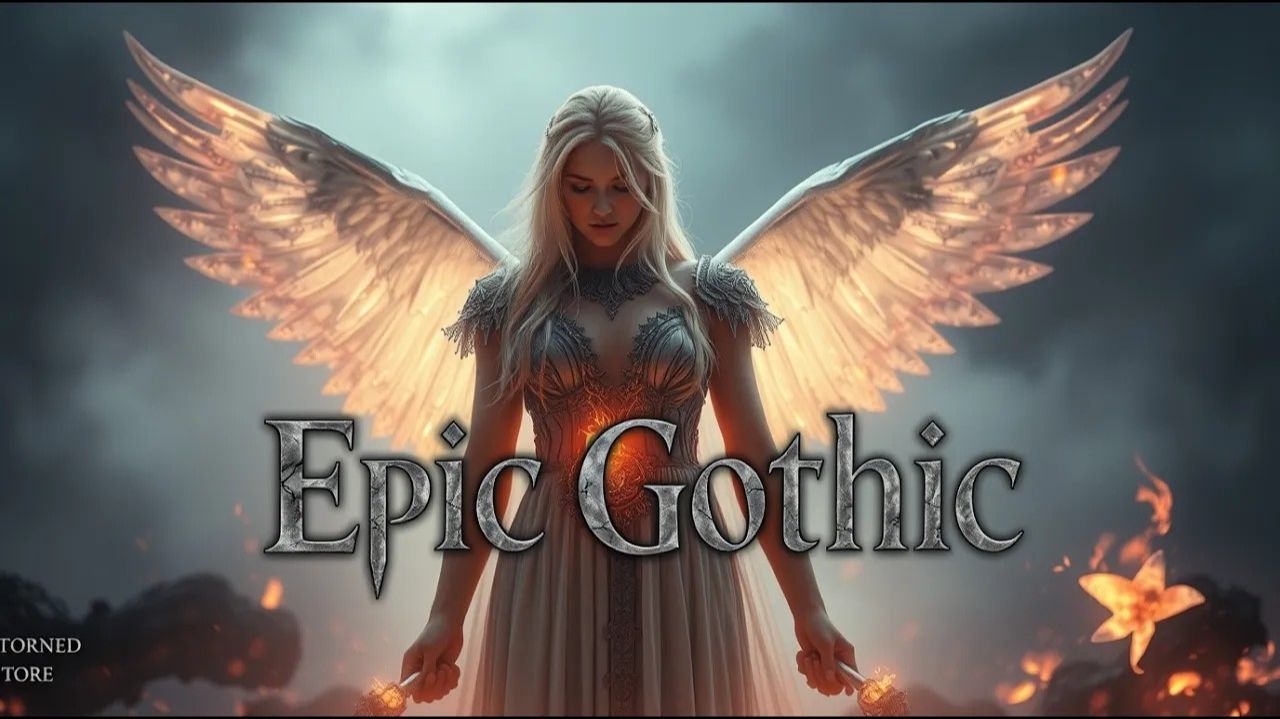 Epic Gothic Renewal Compilation  2025