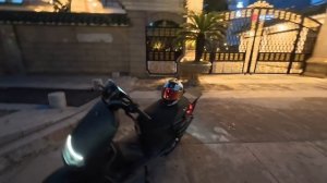 2025 ЭЛЕКТРОСКУТЕР за 500 000₽ Ninebot E300P MK2 #ninebot #e300pmk2