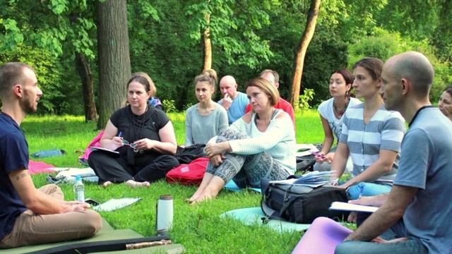 ИЛЛЮЗИЯ НЕПОГРЕШИМОСТИ. Как влияет отношение человека к своему Служению на его эффективность смотреть онлайн