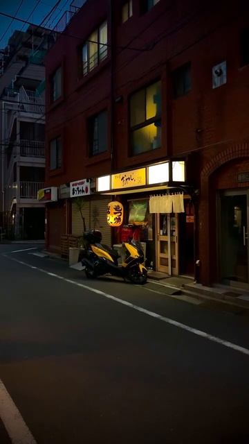Fredo de Gaultier - Heaven #Japan #Japanese #night #build смотреть онлайн