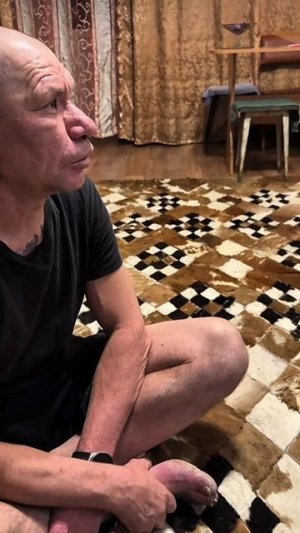 ПРОСТИЛ ВАЛЮ И ВЗЯЛ ОБРАТНО! БЛАГОРОДНЫЙ ОЛЕГ МОНГОЛ ПОСТУПИЛ КАК НАСТОЯЩИЙ МУЖЧИНА!